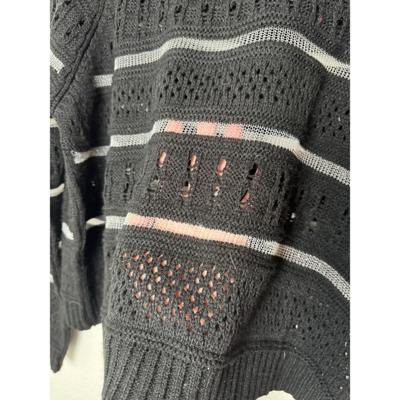 Top‎ shop sweater - size 12 - Picture 5 of 5